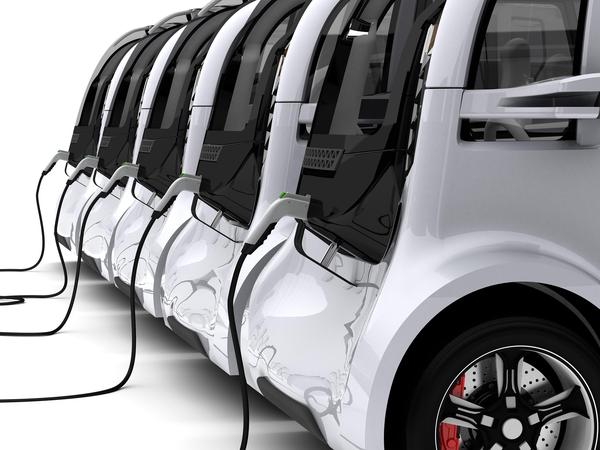 Editorial: Mudança para carros elétricos aumentando sentido 