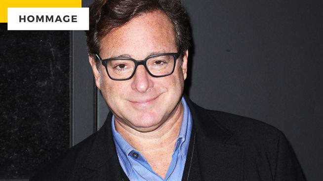 Death of Bob Saget: The stars pay tribute to the actor of the party at home and How I Met Your Mother