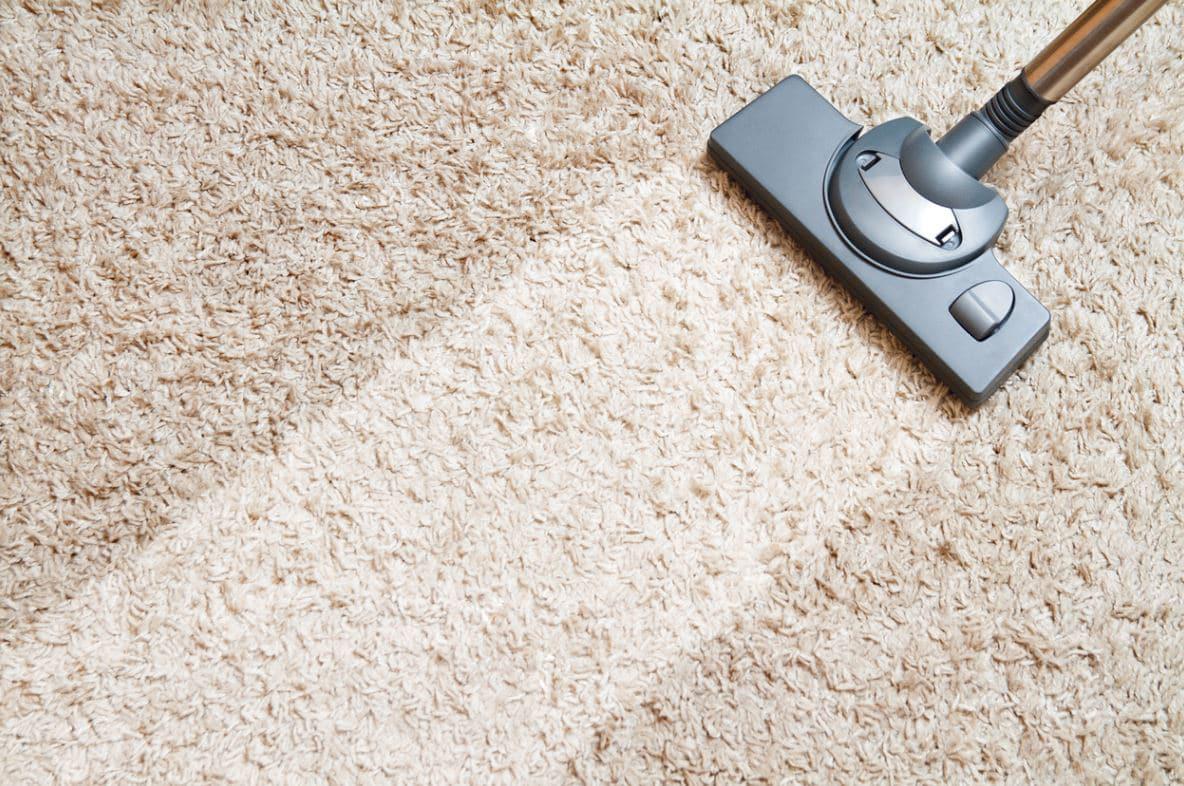 5 infallible tips to clean and maintain your carpets correctly