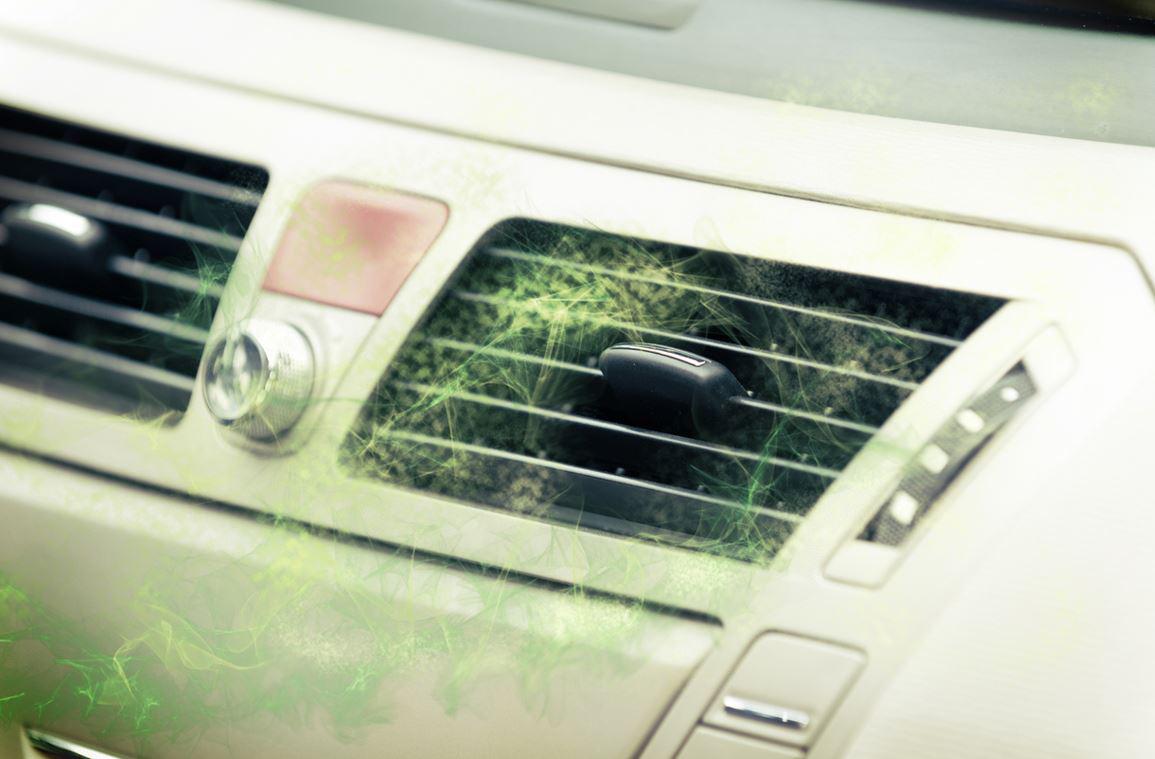 How to eliminate bad odors from the car?