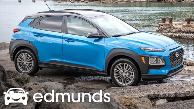Used Guide: The right 2018-2021 Hyundai Kona is out there waiting for you 