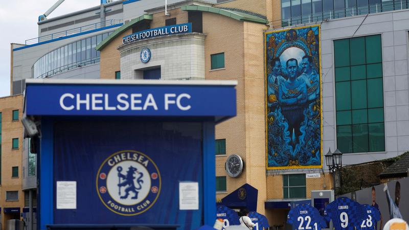 Ricketts family withdraws bid to purchase Premier League club Chelsea FC 