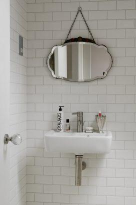 Envie d’une salle de bains comme neuve ? Voici nos conseils pour la faire briller ! 