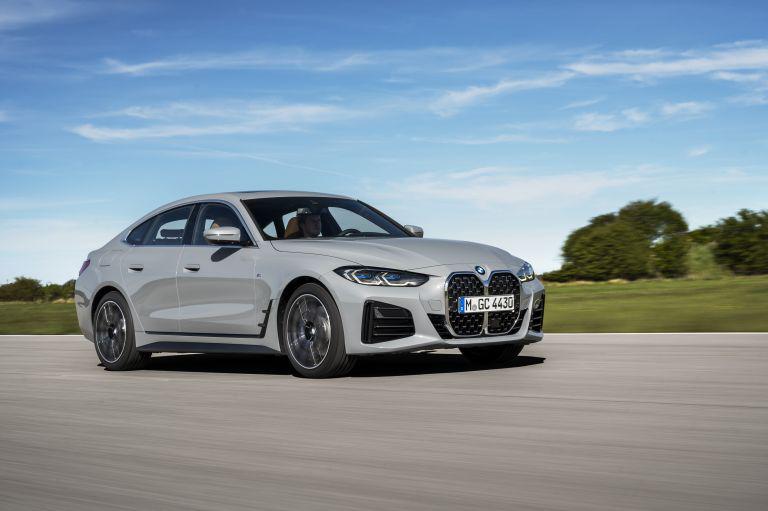 BMW expands 4 Series with G24 THANK YOU