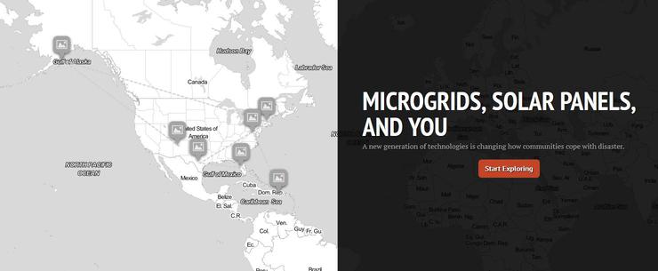 Ever heard of a microgrid? Here’s why you should start one. 