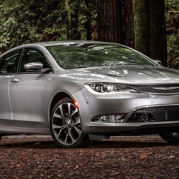 Chrysler 200 And Dodge Dart Among Stellantis Zombie Cars In Q1 2022