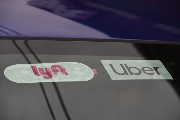 Lyft drivers are hit hard by skyrocketing gas prices