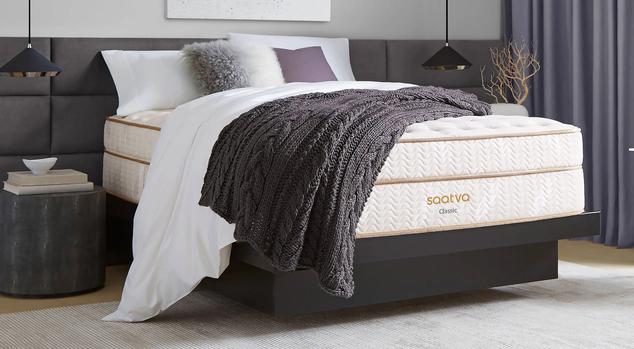 The Best Mattresses You Can Buy Online, As Tested by Strategist Editors