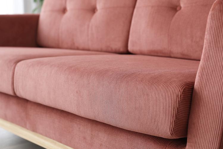Astuces confort, quelle densité choisir pour votre canapé ? 