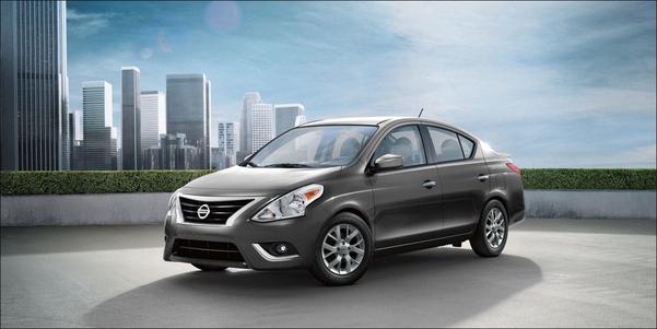 www.hotcars.com The Nissan Versa Hatchback Is A Reliable Treasure 