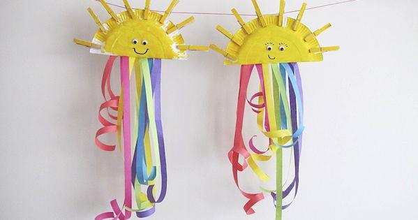 Spring manual activity - Celebrate the revival of life with our DIY projects