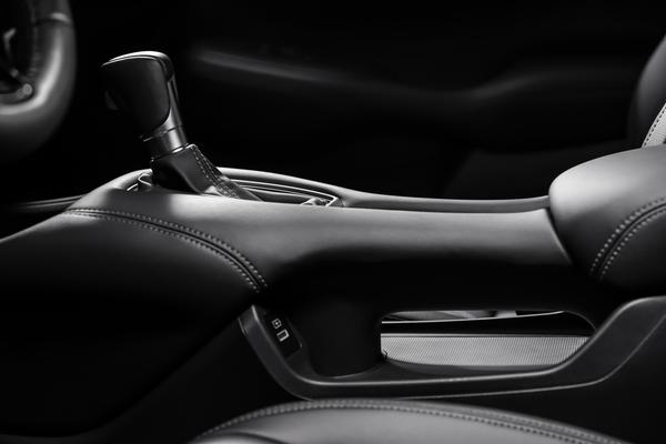 Honda’s 2023 HR-V Interior Pics, New Design Direction, Previewed