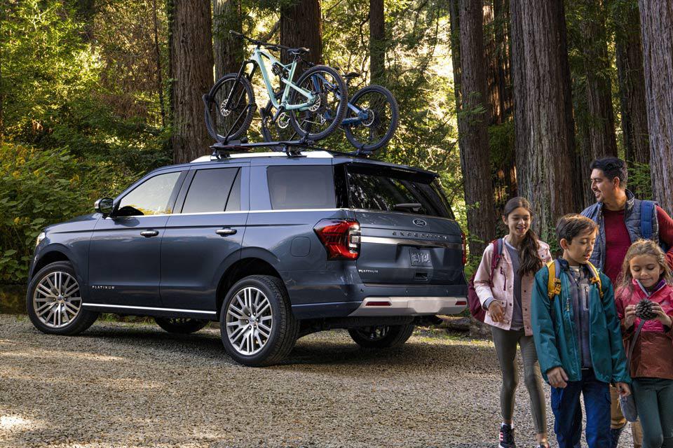 Kelley Blue Book Announces Best Family Cars of 2022 