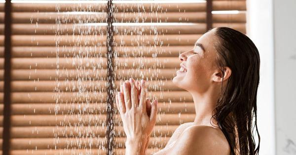 Cold shower or hot shower, which is better for the body and health?