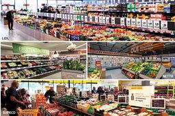 Consommation Supeco, Mere : ces supermarchés low-cost qui veulent concurrencer Lidl et Aldi 