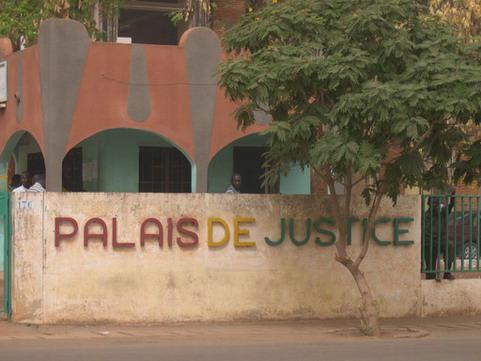 Newsletter LeFaso.net Indépendance de la Justice : Les magistrats dénoncent une cabale politique