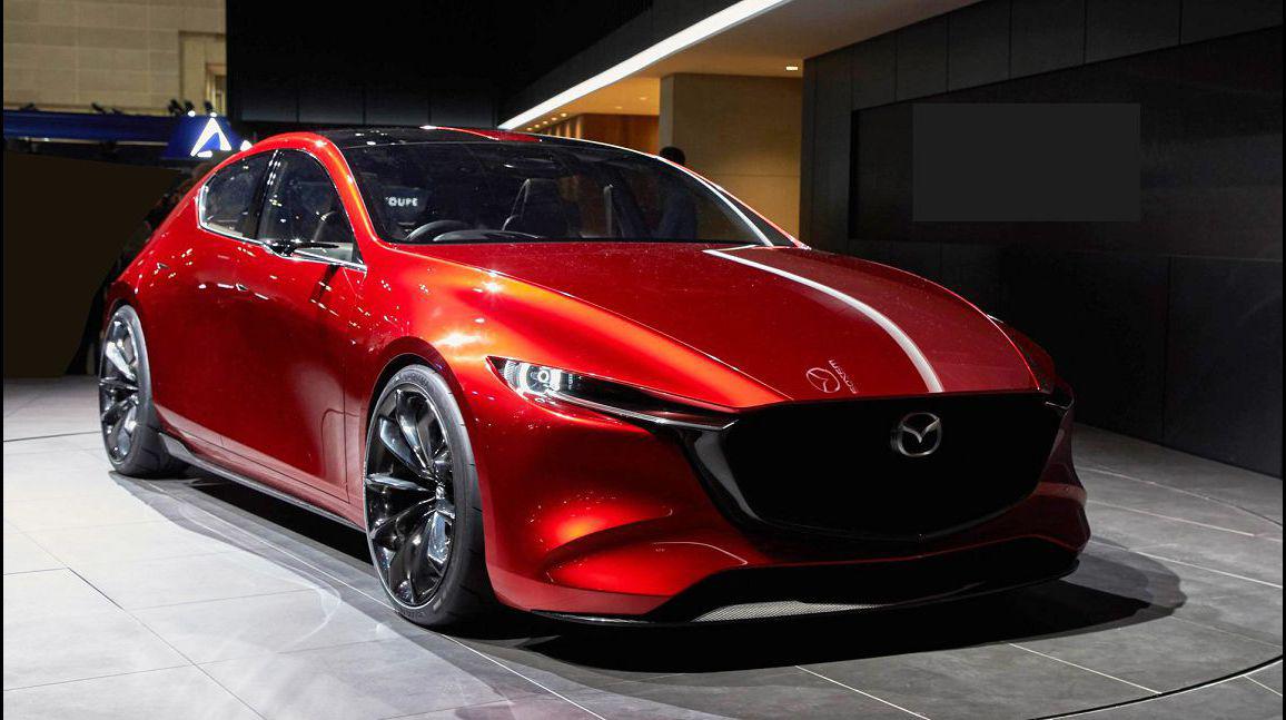 2022 Mazda3 and Mazda3 Sport: Pricing and Model lines INDO-CANADIAN VOICE - ABOUT US