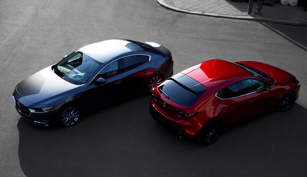 2022 Mazda3 and Mazda3 Sport: Pricing and Model lines INDO-CANADIAN VOICE - ABOUT US 