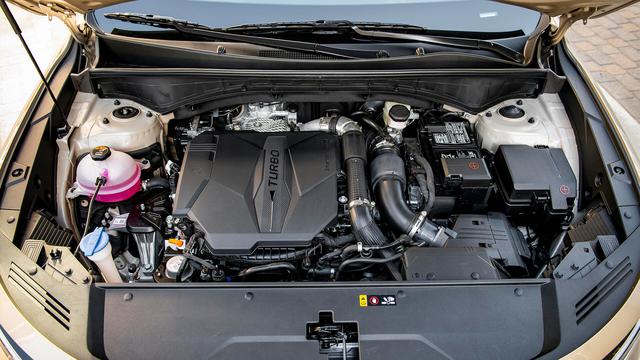 Four Square: Which of the Kia Sorento’s Four I-4 Engines Is Best? 