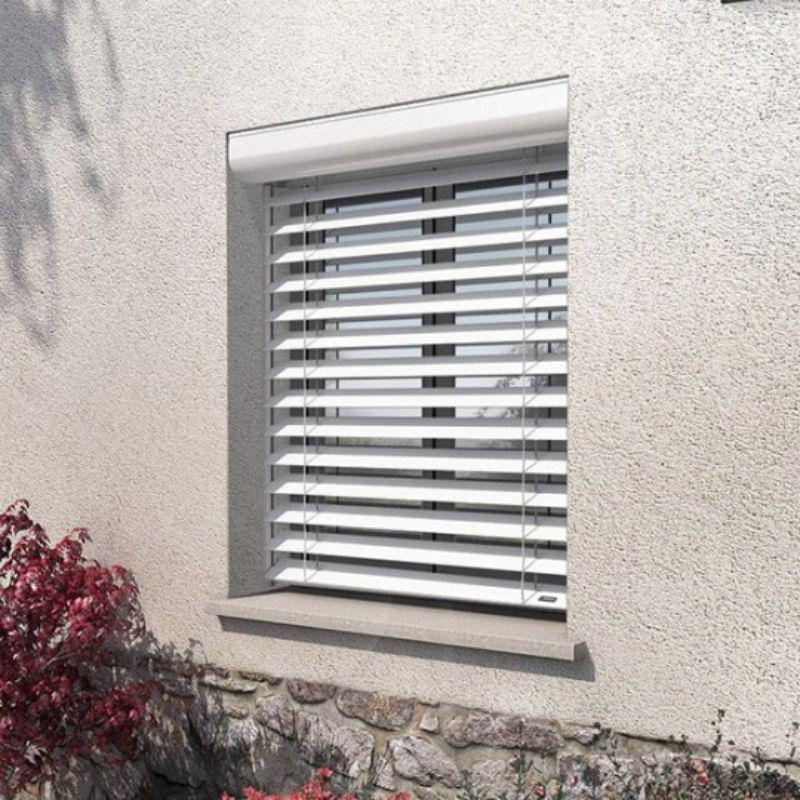 Overview on the advantages of the custom roller shutter