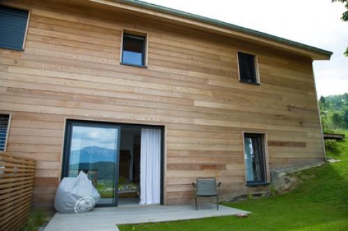 Modern exterior cladding as a gesture towards the environment: what are the materials to prefer?