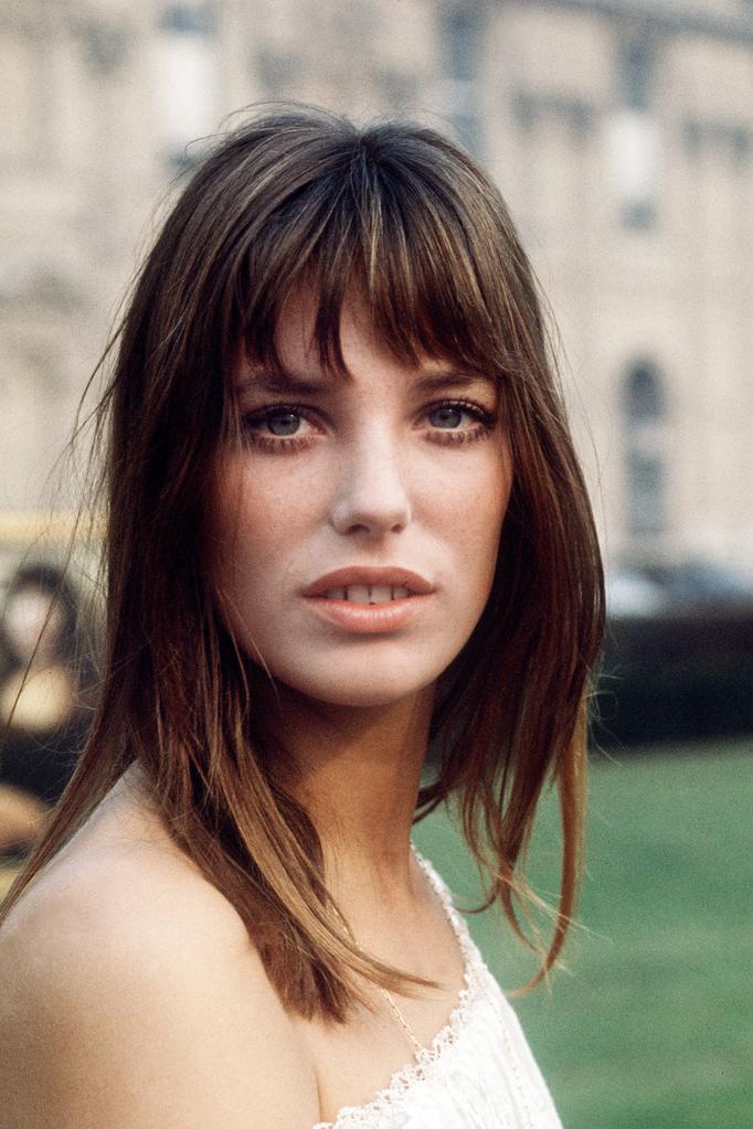 These hairstyles from the 70s are more trendy than ever!