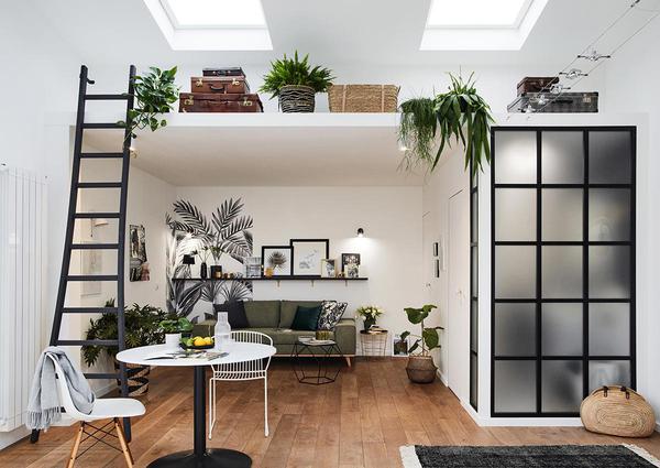 Conseils et idées de décoration studio pour rendre votre petit espace agréable à vivre