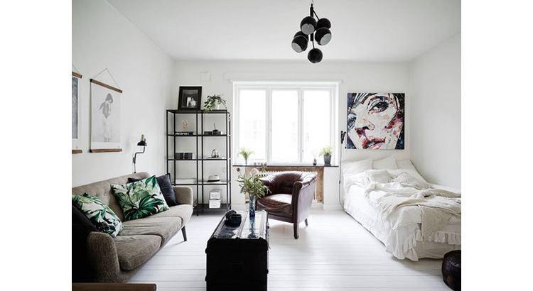 Conseils et idées de décoration studio pour rendre votre petit espace agréable à vivre 