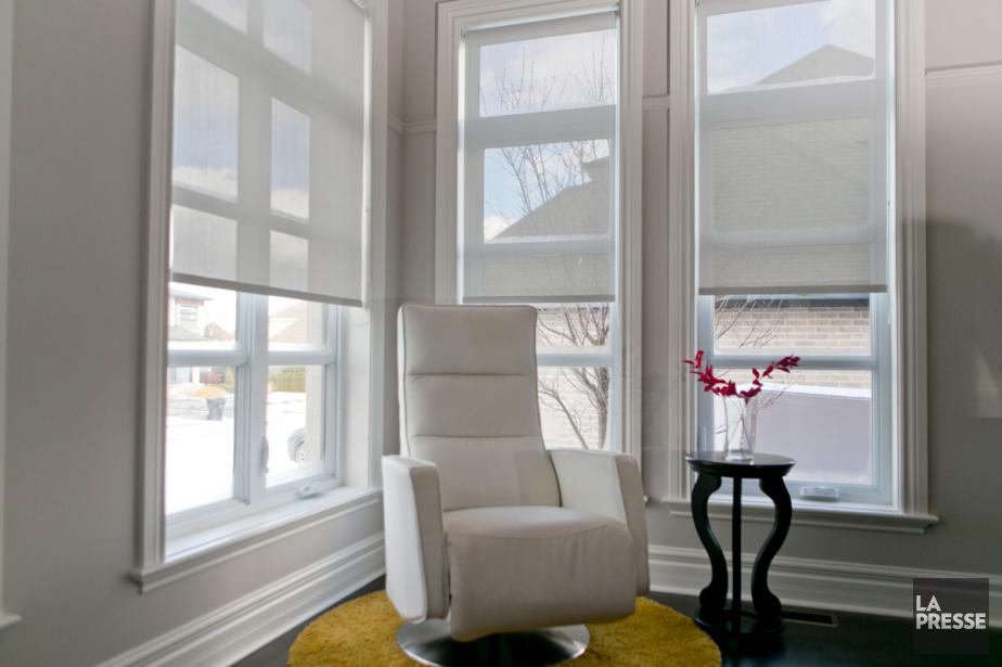 Curtains: dress your windows without making mistakes
