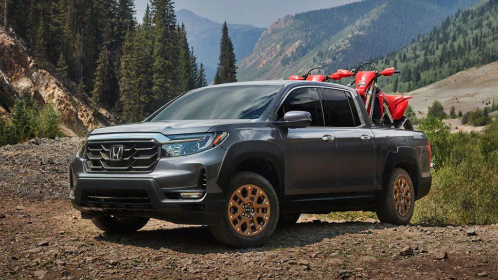 Here Are the Most Underrated New Pickup Truck, Car, and SUV You Should Buy in 2022