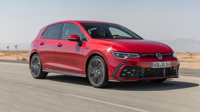 2022 VW Golf GTI and Golf R Pros and Cons Review: Stepping Forward—and Back 