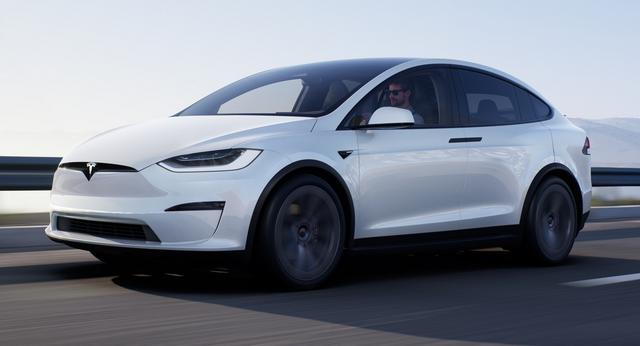 Carscoops Tesla Customer Still Paying For Model X Two Years After Returning It 