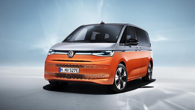 2022 Volkswagen Multivan review: price, specs and release date
