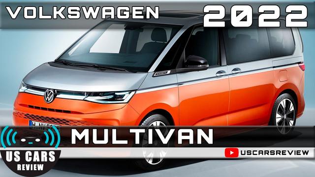 2022 Volkswagen Multivan review: price, specs and release date 
