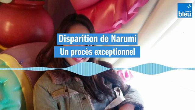 En direct Procès Narumi : vidéosurveillance et tâche de sang sur le campus de Besançon, revivez la 2e matinée de débats 