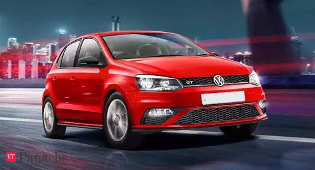 Volkswagen Polo Bids Goodbye To Indian Market