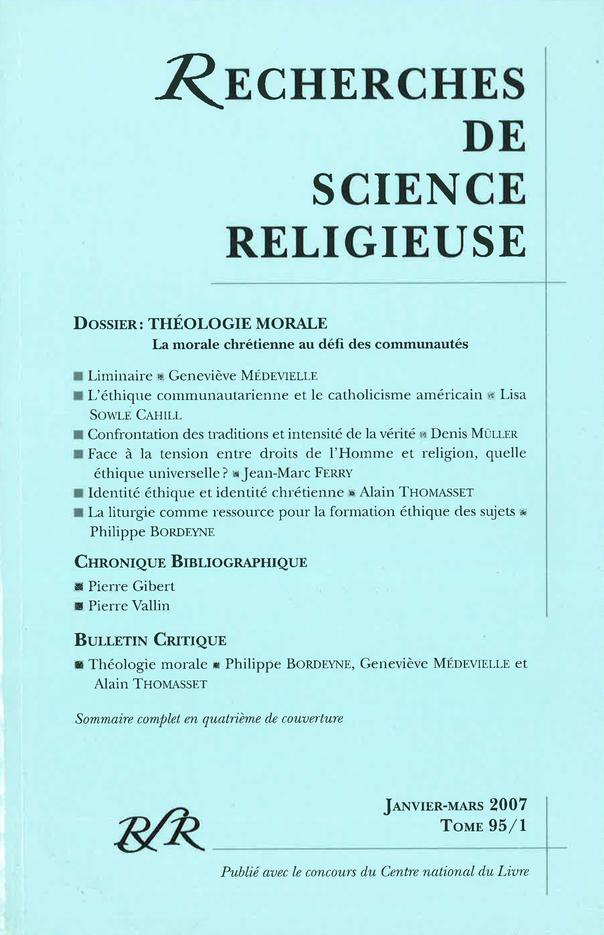 Les religions contre la science ? 