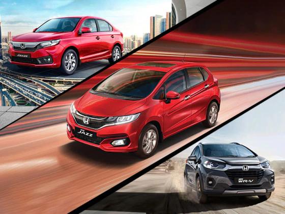 Opinion: What’s Happening With Honda Cars India? 