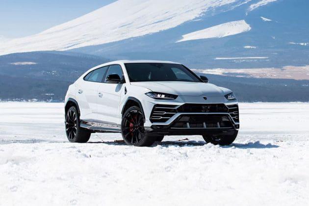 Lamborghini Huracan, Urus to get two new versions as final models for ICE line 