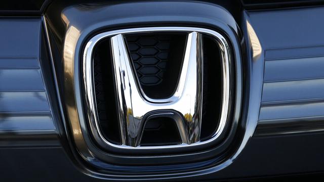 50.000 Hondas mais novos recolhidos no Canadá porque os capôs poderia voar aberto 