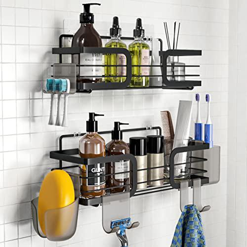 30 meilleurs Etagere Douche A Suspendre triés sur le volet pour vous 