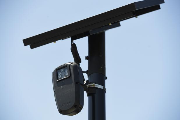 What you should know about those license plate readers popping up in neighborhoods