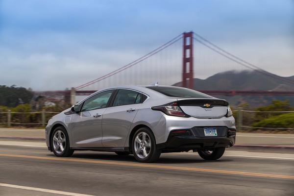 10 lessons from the short life of the Chevy Volt, 2011-2019 10 lessons from the short life of the Chevy Volt, 2011-2019