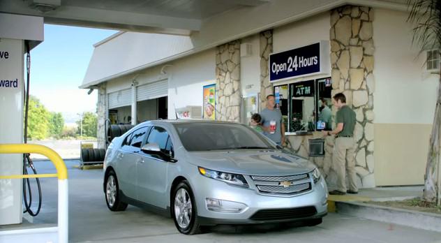 10 lessons from the short life of the Chevy Volt, 2011-2019 10 lessons from the short life of the Chevy Volt, 2011-2019 