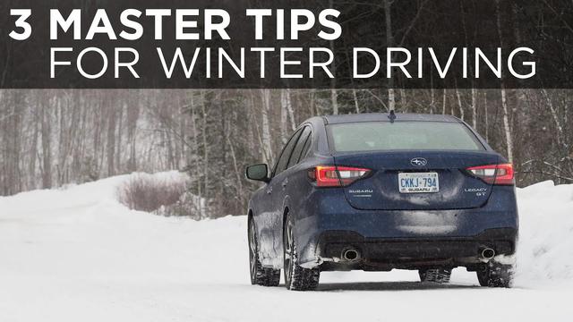 Cool Runnings: 5 affordable cars that make for great winter rides