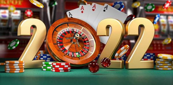 TOP 10 Casinos en ligne au Canada d’argent réel 2022 