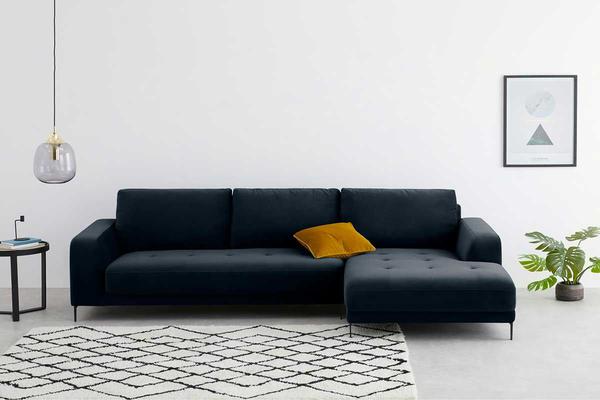 The meridian sofa flourished in 2022!This is how to choose your own length chair with sublime design nap!