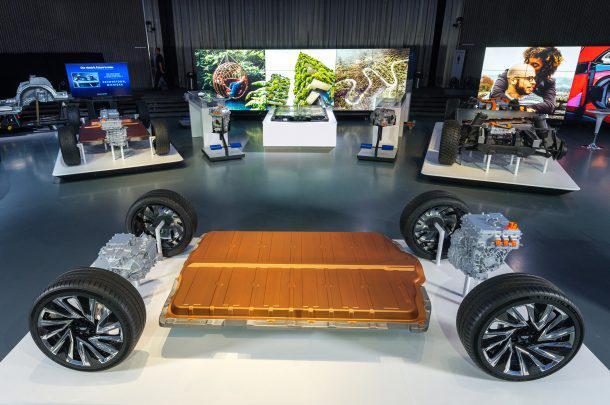 GM e Honda fazem parceria em mais veículos elétricos Receba atualizações sobre o melhor de TheTruthAboutCars.com 