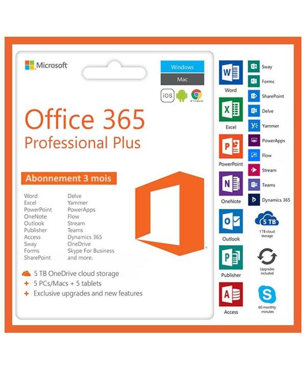 Où télécharger Microsoft Office à moins de 10€ ? 
