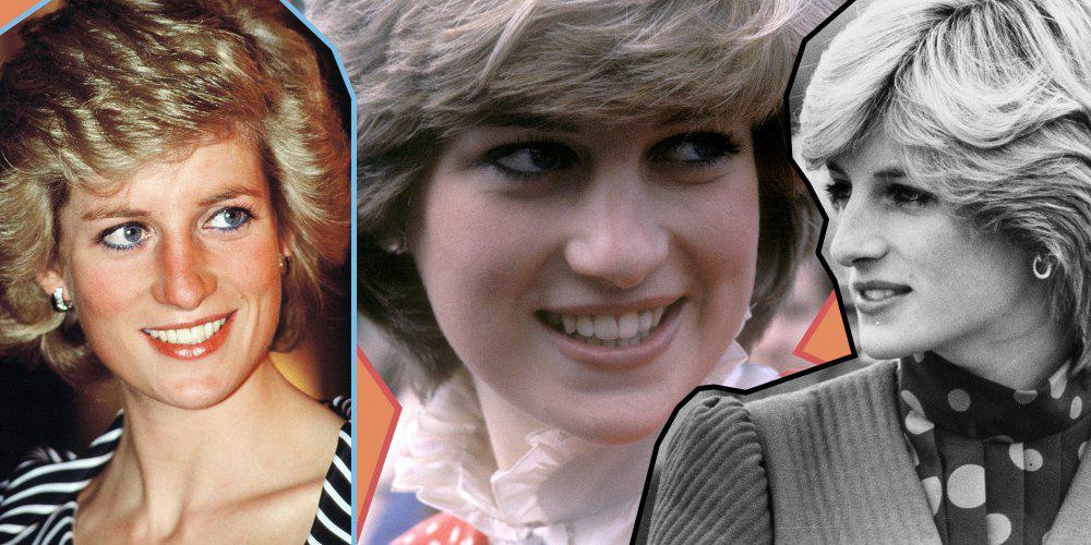 How to adopt Diana Bob, this aerial square that Lady Di carried?